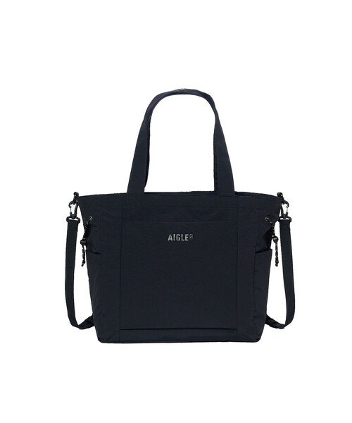 撥水 ネイバーフッド トートバッグ 16L