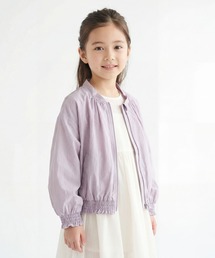 RIO（リオ）の「シアーブルゾン（ブルゾン）」