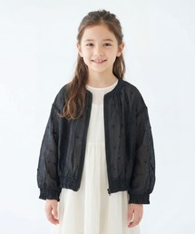 RIO（リオ）の「シアーブルゾン（ブルゾン）」