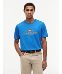 ICON GRAPHIC TEE