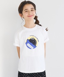 coca（coca）（コカ）の「キッズ アソートプリント半袖Tシャツ（Tシャツ/カットソー）」