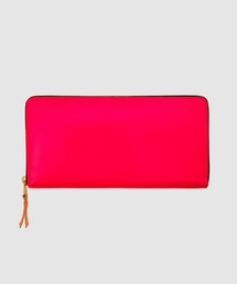 COMME des GARCONS POCKET｜コムデギャルソン ポケットの財布（ピンク