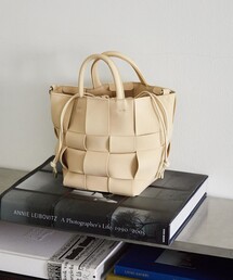 巾着バック」に該当するgreen label relaxing（グリーンレーベル