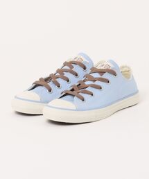 CONVERSE コンバース AS LP NC OX オールスター LP NC OX 31317252 PALE BLUE/COFE