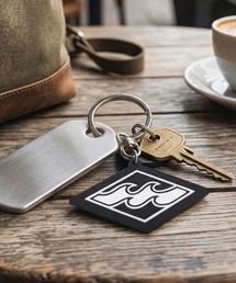 BILLABONG（ビラボン）の「BILLABONG メンズ KEY HOLDER その他アクセサリー 【2026年春夏モデル】（キーホルダー）」