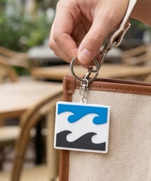 BILLABONG（ビラボン）の「BILLABONG メンズ KEY HOLDER その他アクセサリー 【2026年春夏モデル】（キーホルダー）」