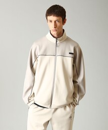 Columbia | 限定展開 COLUMBIA BLACK LABEL/グレーウルフロードフルジップスタンド ジャージー/コロンビア(ブルゾン)