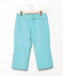 GINETTE（ジネット）の「クロップドパンツ（その他パンツ）」