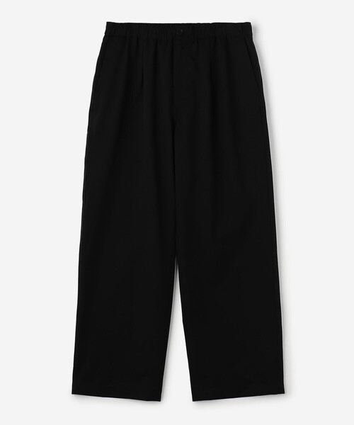 DANTON（ダントン）の「DANTON | リップストップ ワークパンツ MEN（その他パンツ・メンズ・ネイビー/ブラック・40/42）」の3枚目の写真