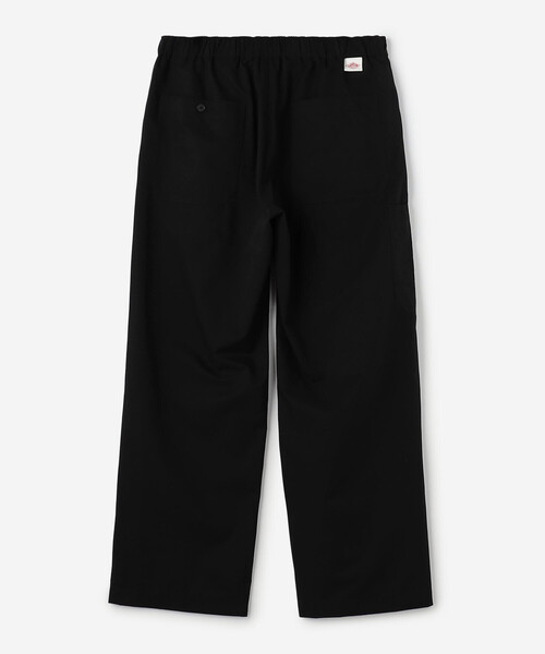 DANTON（ダントン）の「DANTON | リップストップ ワークパンツ MEN（その他パンツ・メンズ・ネイビー/ブラック・40/42）」の4枚目の写真
