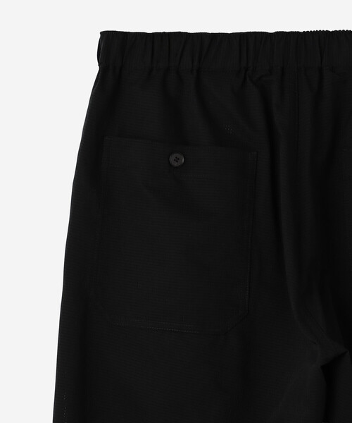 DANTON（ダントン）の「DANTON | リップストップ ワークパンツ MEN（その他パンツ・メンズ・ネイビー/ブラック・40/42）」の5枚目の写真