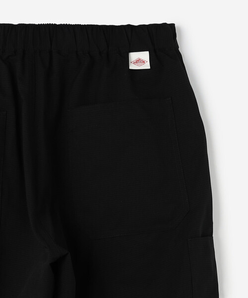 DANTON（ダントン）の「DANTON | リップストップ ワークパンツ MEN（その他パンツ・メンズ・ネイビー/ブラック・40/42）」の7枚目の写真