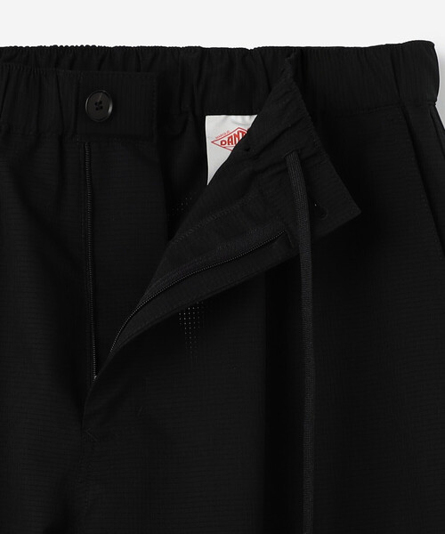 DANTON（ダントン）の「DANTON | リップストップ ワークパンツ MEN（その他パンツ・メンズ・ネイビー/ブラック・40/42）」の8枚目の写真