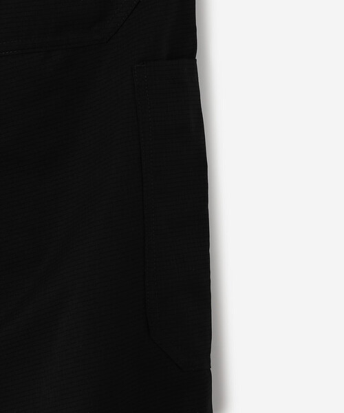 DANTON（ダントン）の「DANTON | リップストップ ワークパンツ MEN（その他パンツ・メンズ・ネイビー/ブラック・40/42）」の9枚目の写真