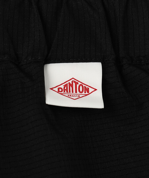 DANTON（ダントン）の「DANTON | リップストップ ワークパンツ MEN（その他パンツ・メンズ・ネイビー/ブラック・40/42）」の11枚目の写真