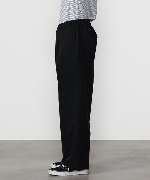 DANTON（ダントン）の「DANTON | リップストップ ワークパンツ MEN（その他パンツ・メンズ・ネイビー/ブラック・40/42）」の13枚目の写真