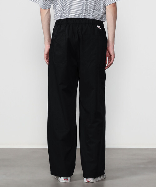 DANTON（ダントン）の「DANTON | リップストップ ワークパンツ MEN（その他パンツ・メンズ・ネイビー/ブラック・40/42）」の14枚目の写真