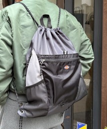 Dickies(�f�B�b�L�[�Y)�́yDickies�zATHLETIC KNAPSACK/�f�B�b�L�[�Y �A�X���`�b�N �i�b�v�T�b�N(�o�b�N�p�b�N/�����b�N)