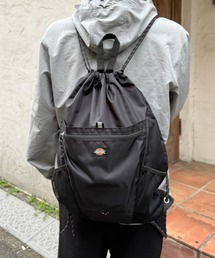 【Dickies】ATHLETIC KNAPSACK/ディッキーズ アスレチック ナップサック