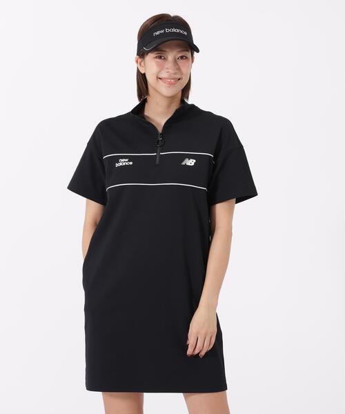 New Balance ゴルフ ワンピース New Balance Golf｜ニューバランスゴルフのワンピース通販 - ZOZOTOWN