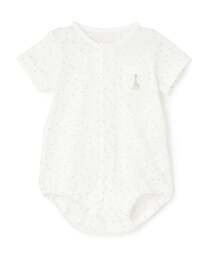 Sophie la girafe | スターダストボディスーツ【日本製】(ロンパース)