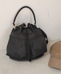 GLOBAL WORK（グローバルワーク）の「2WAYバッグ（ショルダーバッグ）」