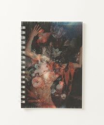 Beyond Basics（ビヨンド ベーシックス）の「Rui Terao / Exhibition 「CROSSROAD」/ lenticular note / 寺尾瑠生（手帳/メモ帳）」