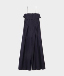 LE PHIL（ルフィル）の「◆ストレッチベアコンビネゾン（つなぎ/オールインワン）」