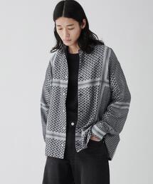 THE STANDARD（ザスタンダード）の「長袖シャツ（シャツ/ブラウス）」