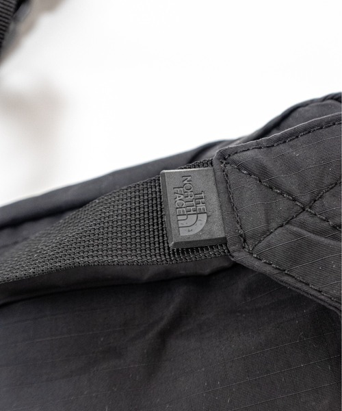 THE NORTH FACE(ザノースフェイス)の「【THE NORTH FACE/ザ・ノースフェイス】メンズ ユニセックス ボディバッグ バッグ(ボディバッグ/ウエストポーチ・メンズ・ブラック・FREE)」の10枚目の写真