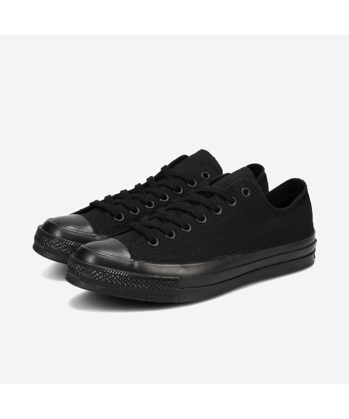 CONVERSE(コンバース)の「CONVERSE ALL STAR LGCY OX / コンバース オールスター LGCY OX / 31317341(スニーカー・メンズ・ブラック・24cm/24.5cm/25cm/25.5cm/26cm/27cm)」の1枚目の写真