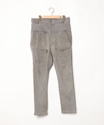 ブランド古着】mercibeaucoup,｜メルシーボークーのデニムパンツ古着