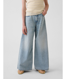 キッズのデニムパンツ（フレア・ブーツカット）ファッション通販