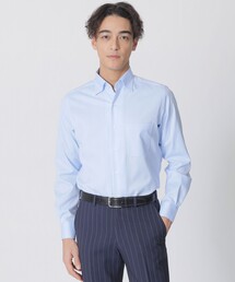 Paul Stuart(�|�[���X�`���A�[�g)�́yNikkei magazine�f�ځz���C�����I�b�N�X�`�F���V�[�J���[�h���X�V���c(�r�W�l�X�V���c)