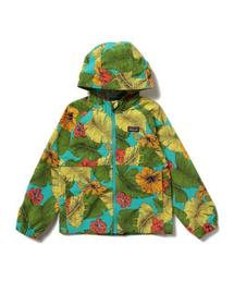 こども ビームス | Patagonia / 16 Kids' Baggies Jacket (5～10y)(ブルゾン)