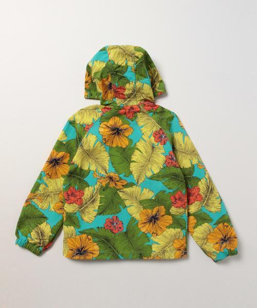 こども ビームス（コドモビームス）の「Patagonia / 16 Kids' Baggies Jacket (5～10y)（ブルゾン・キッズ・ロイヤルブルー/ブラウン系その他・S(7-8y)/M(10y)/XS(5-6y)）」の3枚目の写真