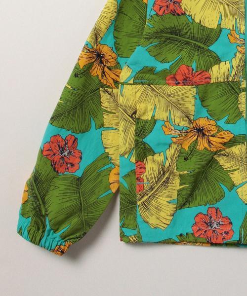 こども ビームス（コドモビームス）の「Patagonia / 16 Kids' Baggies Jacket (5～10y)（ブルゾン・キッズ・ロイヤルブルー/ブラウン系その他・S(7-8y)/M(10y)/XS(5-6y)）」の5枚目の写真