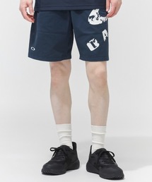 オークリー  ENHANCE BREATHABLE SHORTS 16.0