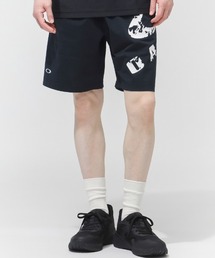オークリー ENHANCE BREATHABLE SHORTS 16.0