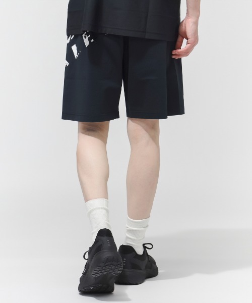 OAKLEY（オークリー）の「オークリー  ENHANCE BREATHABLE SHORTS 16.0（その他パンツ・メンズ・グレー/ブラック/ネイビー・M/L/LL/3L）」の4枚目の写真