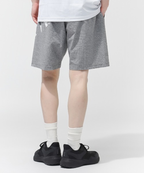 OAKLEY（オークリー）の「オークリー  ENHANCE BREATHABLE SHORTS 16.0（その他パンツ・メンズ・グレー/ブラック/ネイビー・M/L/LL/3L）」の6枚目の写真