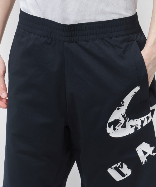 OAKLEY（オークリー）の「オークリー  ENHANCE BREATHABLE SHORTS 16.0（その他パンツ・メンズ・グレー/ブラック/ネイビー・M/L/LL/3L）」の7枚目の写真
