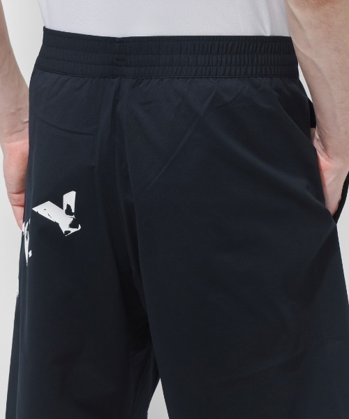 OAKLEY（オークリー）の「オークリー  ENHANCE BREATHABLE SHORTS 16.0（その他パンツ・メンズ・グレー/ブラック/ネイビー・M/L/LL/3L）」の8枚目の写真