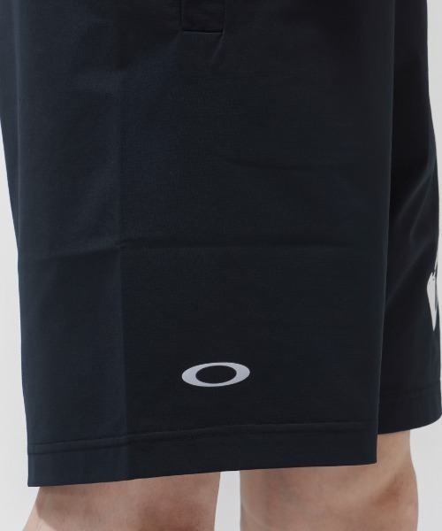 OAKLEY（オークリー）の「オークリー  ENHANCE BREATHABLE SHORTS 16.0（その他パンツ・メンズ・グレー/ブラック/ネイビー・M/L/LL/3L）」の14枚目の写真