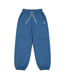 COSO（コソ）の「CC ニューアートワークスウェットジョガーパンツ_(3 COLORS)（スウェットパンツ）」