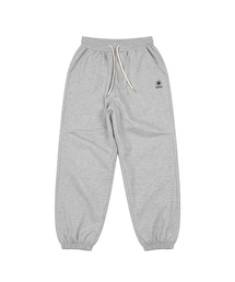 COSO（コソ）の「CC ニューアートワークスウェットジョガーパンツ_(3 COLORS)（スウェットパンツ）」
