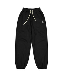 COSO（コソ）の「CC ニューアートワークスウェットジョガーパンツ_(3 COLORS)（スウェットパンツ）」