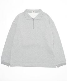 allery（アレリー）の「スウェットカットソー（スウェット）」