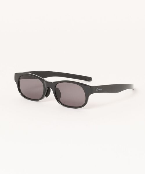 EYEVOL/アイヴォル DAMON52 BK-DG-DBL サングラス DAMON52