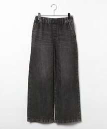 GLOBAL WORK（グローバルワーク）の「GOODデニムイージーパンツ COOL 636569（デニムパンツ）」